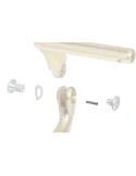 AXE REGLAGE PEDALE / PEDAL PIVOT BOLT