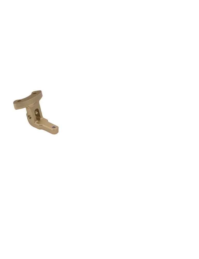 SUPPORT LEVIER EMB/ Clutch lever support