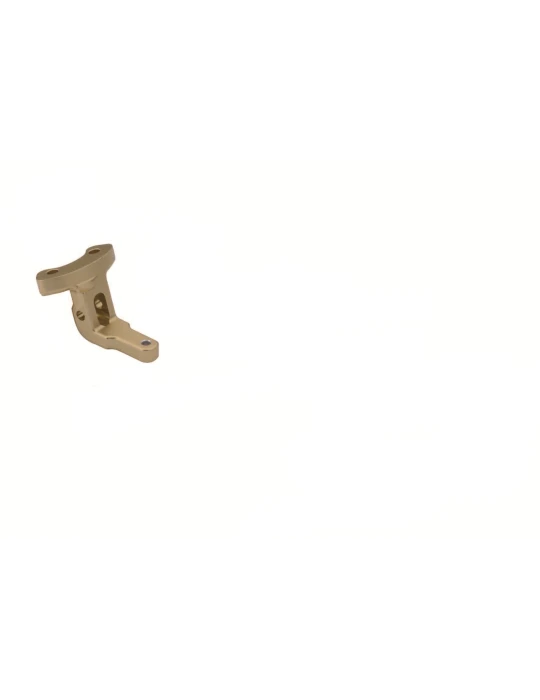 SUPPORT LEVIER EMB/ Clutch lever support