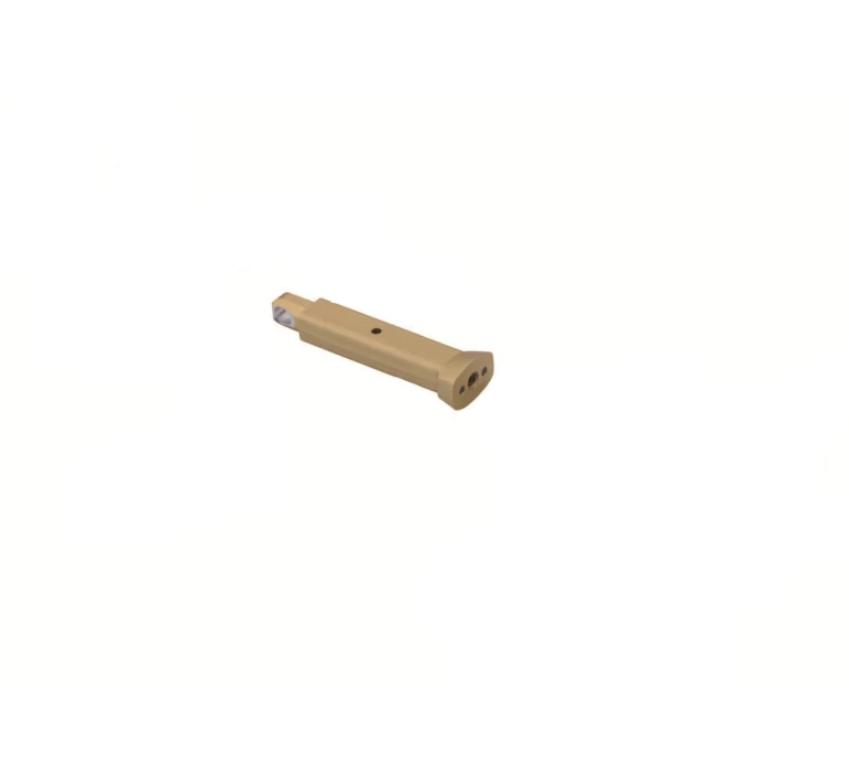 EXTENTION LEVIER EMB - W/ Clutch lever extension