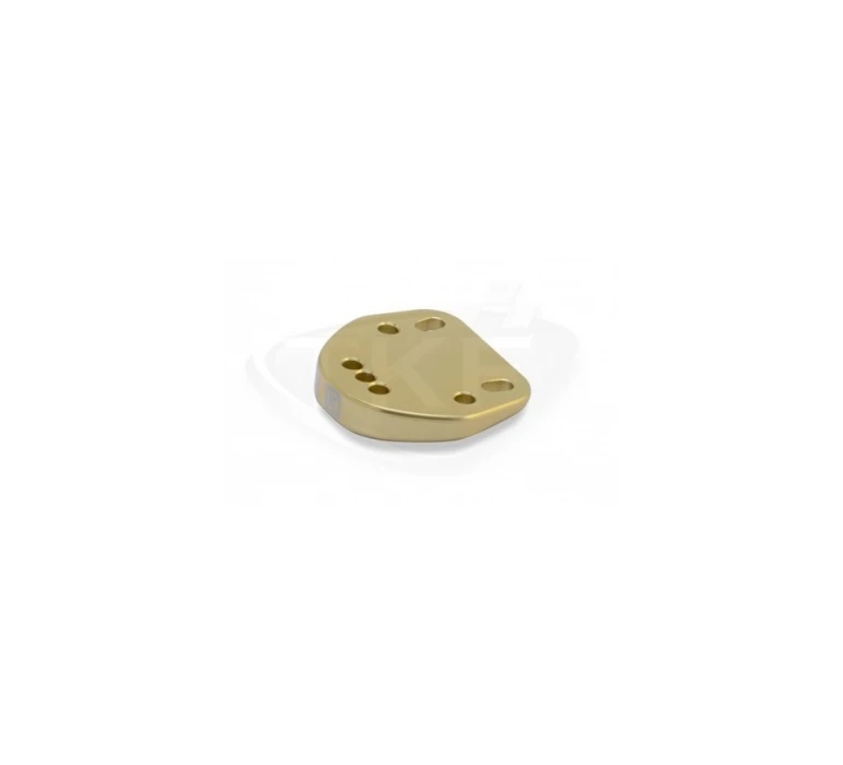 CALE VOLANT INCLINE OTK/ INCLINED SPACER FOR STEERING WHEEL HUB
