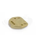 CALE VOLANT INCLINE OTK/ INCLINED SPACER FOR STEERING WHEEL HUB
