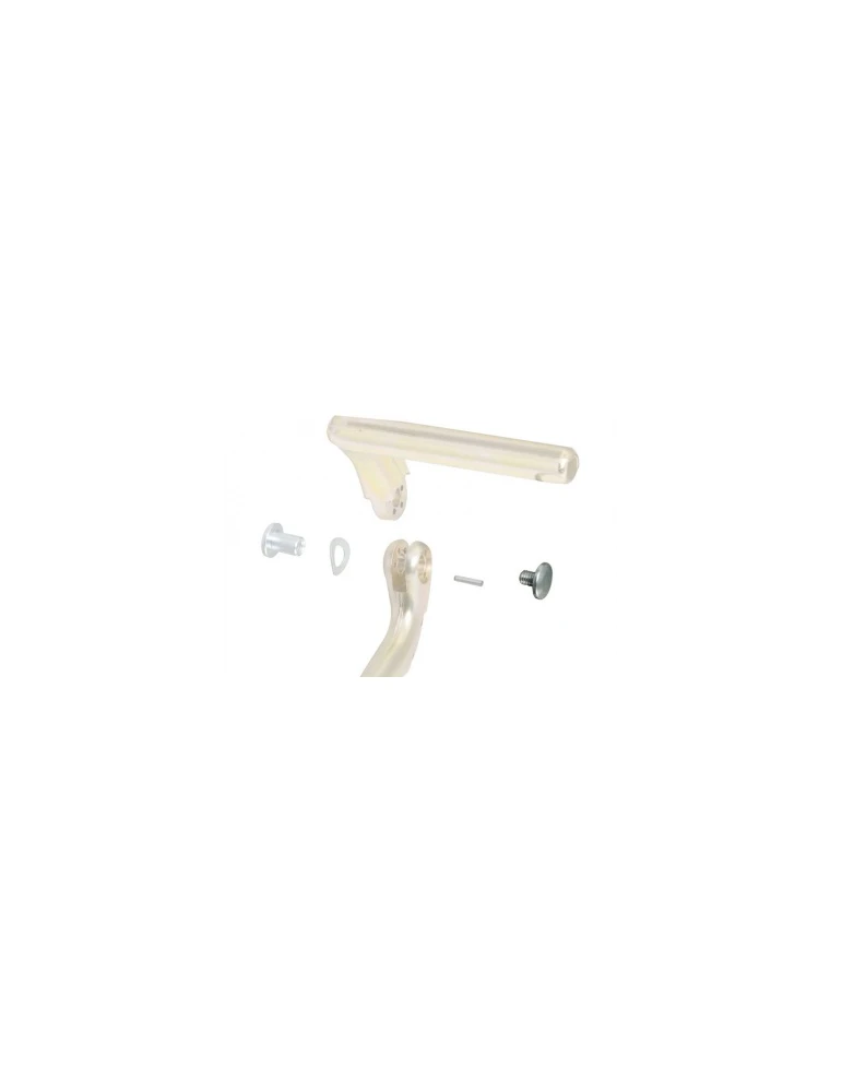 VIS REGLAGE PEDALE / SETTING BOLT PEDAL