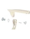 ENTRETOISE VIS REGLAGE PEDALE / SPACER PEDAL ADJUSTEMENT SCREW