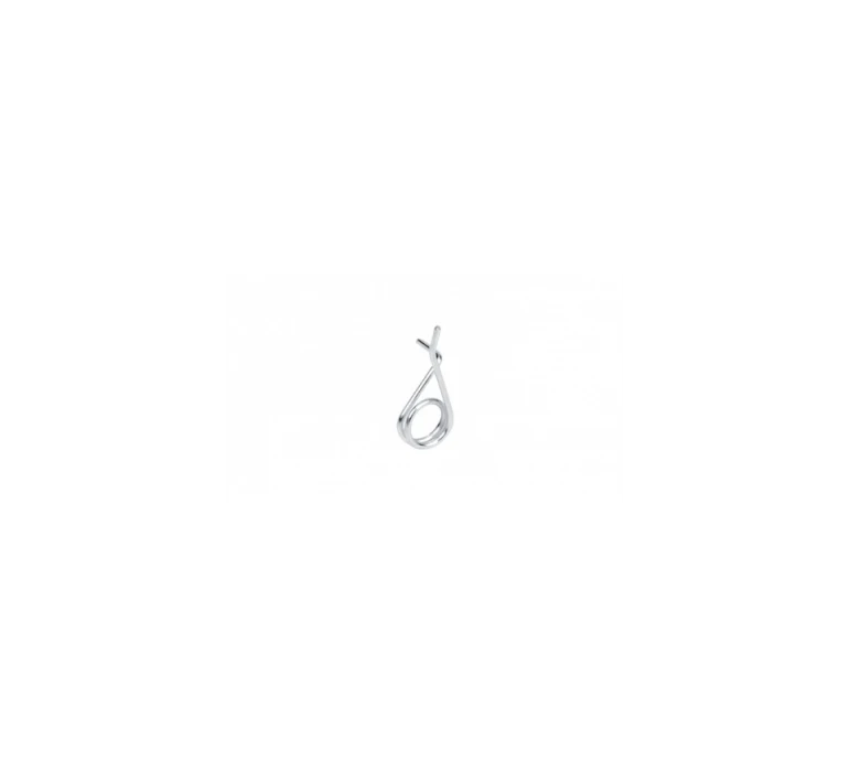 RESSORT PEDALE FREIN OTK - K/ RETURN BRAKE PEDAL SPRING