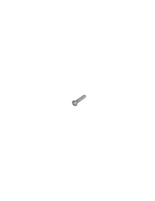 VIS TETE BOMBEE 6X25 -N / TB SCREW 6 X 25