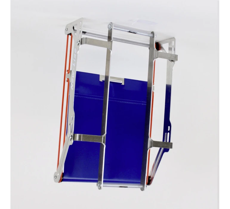 RIDEAU X30 (BIG) 410-230 CPLET BLEU - SCREEN FOR RADIATOR