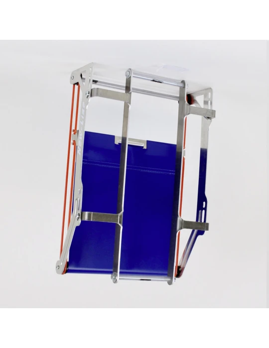 RIDEAU X30 (BIG) 410-230 CPLET BLEU - SCREEN FOR RADIATOR