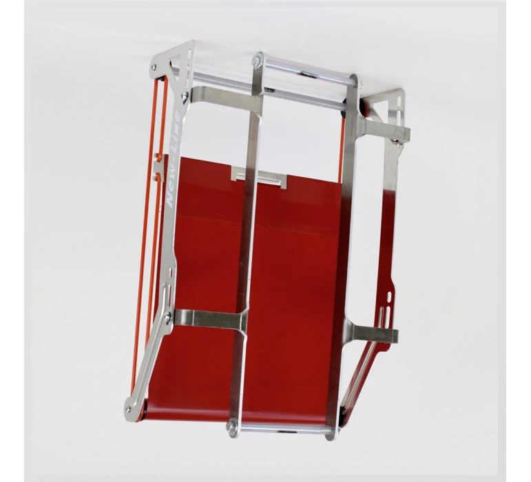 RIDEAU X30 (BIG) 410-230 CPLET ROUGE - SCREEN FOR RADIATOR