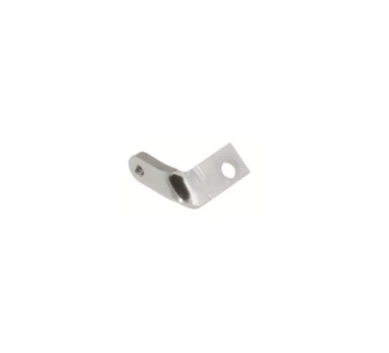 BUTEE ACCELERATEUR MICRO/Accelerator locking platefor Micro rudder ped