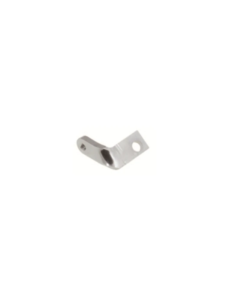 BUTEE ACCELERATEUR MICRO/Accelerator locking platefor Micro rudder ped