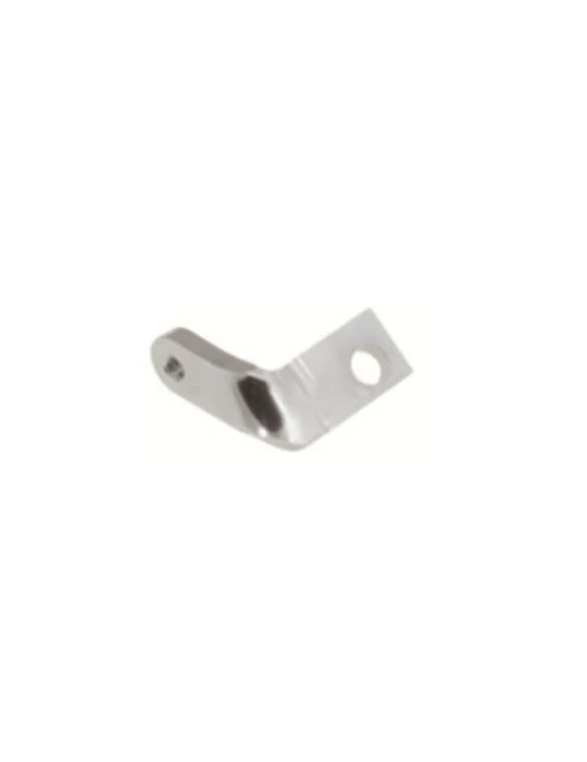 BUTEE ACCELERATEUR MICRO/Accelerator locking platefor Micro rudder ped