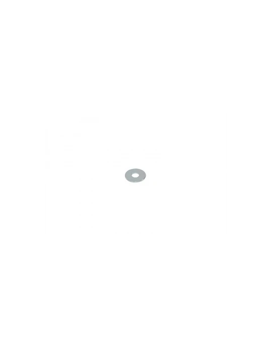 RONDELLE PLATE D6X18X1MM/ WASHER Ø 6 X 18 X 1 MM