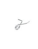 RESSORT DE PEDALE DE FREIN SURELEVEE OTK/ RETURN BRAKE PEDAL SPRINGFOR