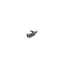 SUPPORT PEDALIER MINI KID/ Rudder pedals support