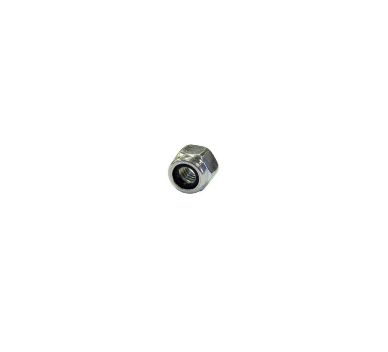ECROU M6 AUTOBLOC HAUT/ A.A. NUT M6