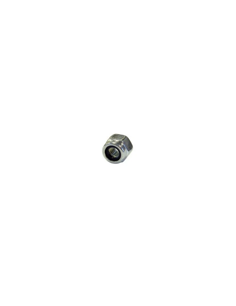 ECROU M6 AUTOBLOC HAUT/ A.A. NUT M6