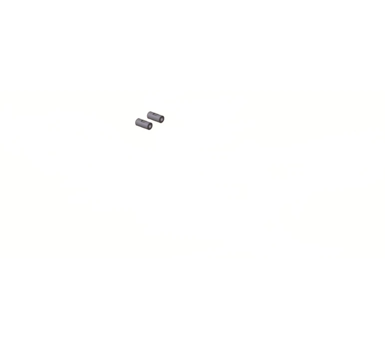 PEDAL SPACER FOR MINI KID/ PEDAL SPACER FOR MINI KID