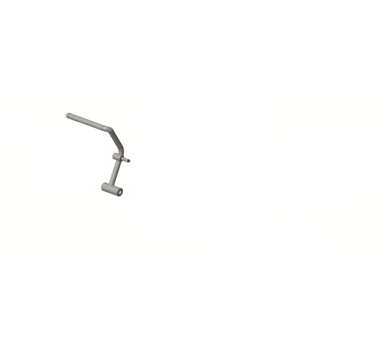 PEDALE ACCELERATEUR/ Accelerator Pedal