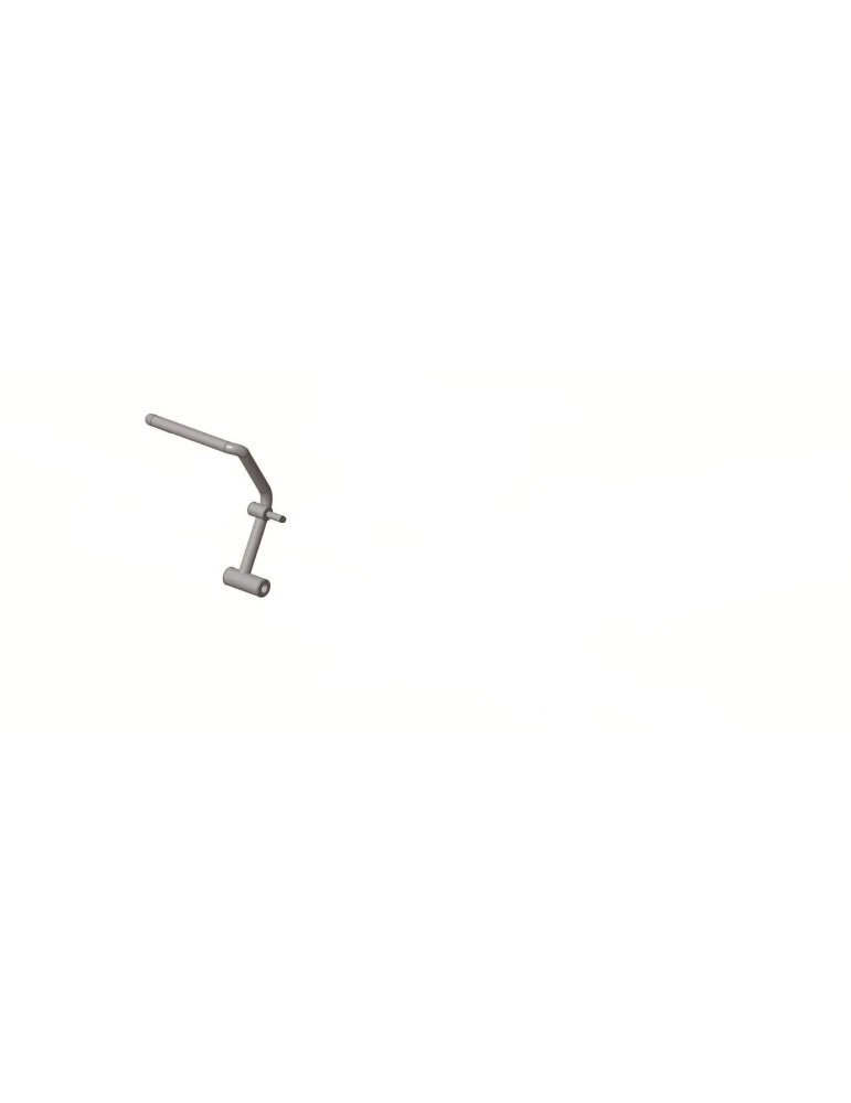 PEDALE ACCELERATEUR/ Accelerator Pedal