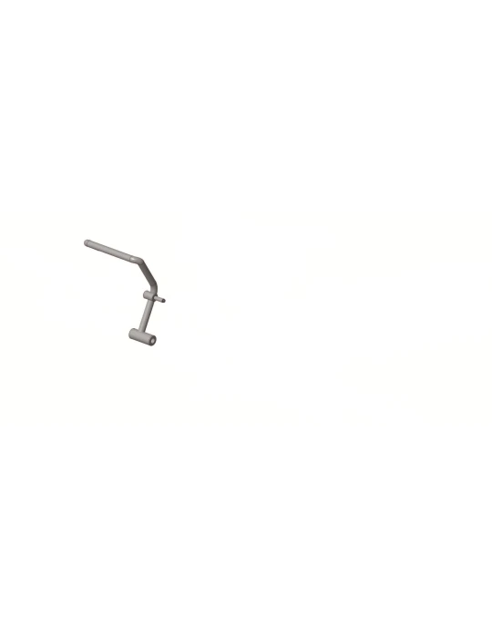 PEDALE ACCELERATEUR/ Accelerator Pedal