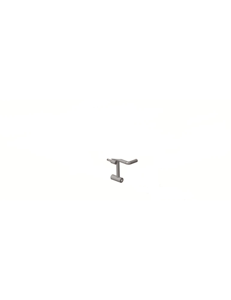 PEDALE FREIN/ Brake pedal