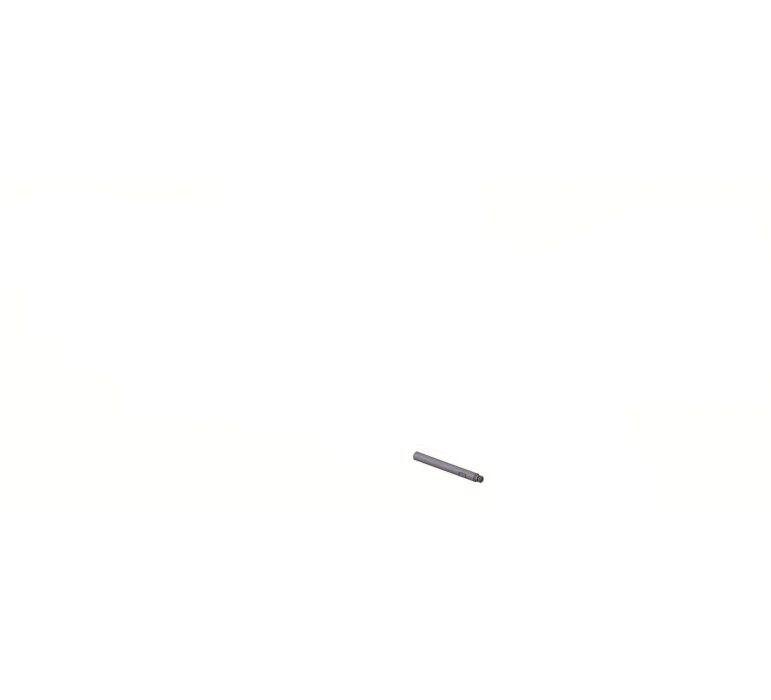 AXE DE PEDALE MINI KID/ Rudder pedal screw