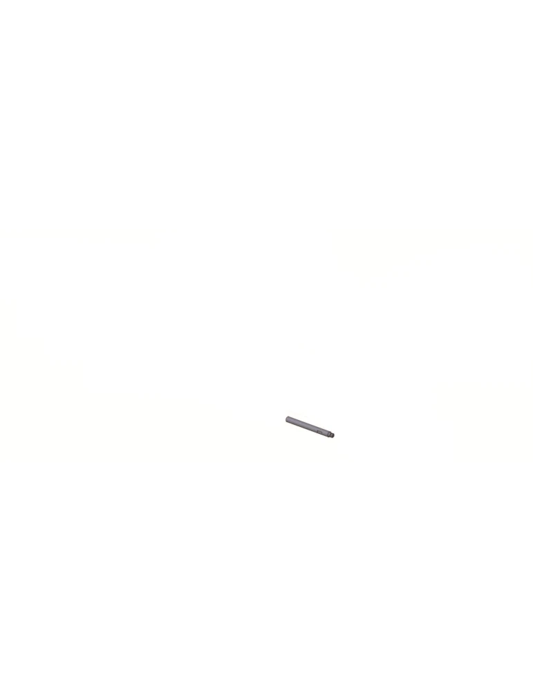 AXE DE PEDALE MINI KID/ Rudder pedal screw