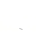 AXE DE PEDALE MINI KID/ Rudder pedal screw