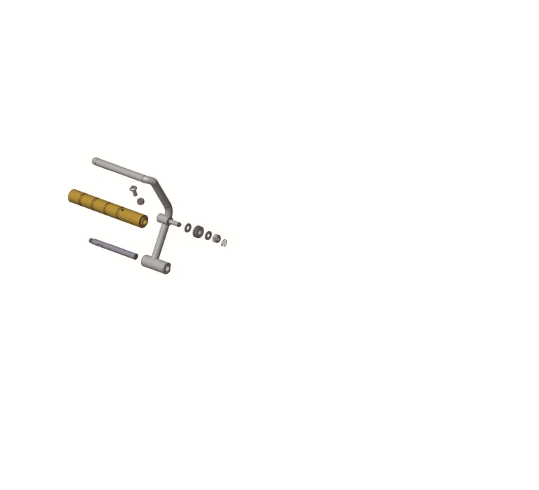 GAINE ACCELERATEUR/ ACCELERATOR CABLE SLEEVE