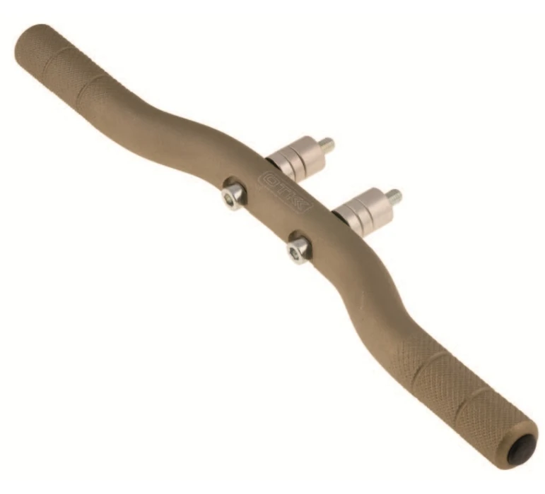 CALE-PIEDS/ ADJUSTABLE AL FOOTREST