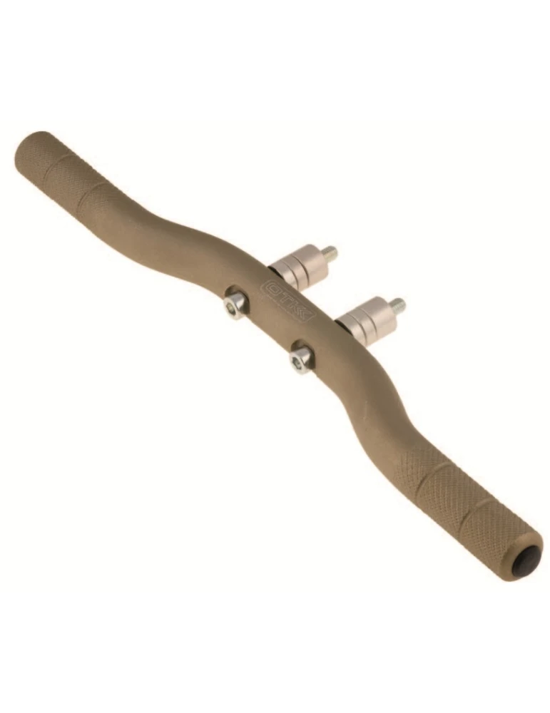 CALE-PIEDS/ ADJUSTABLE AL FOOTREST
