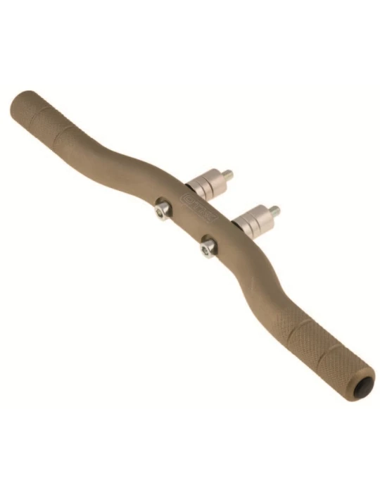 CALE-PIEDS/ ADJUSTABLE AL FOOTREST
