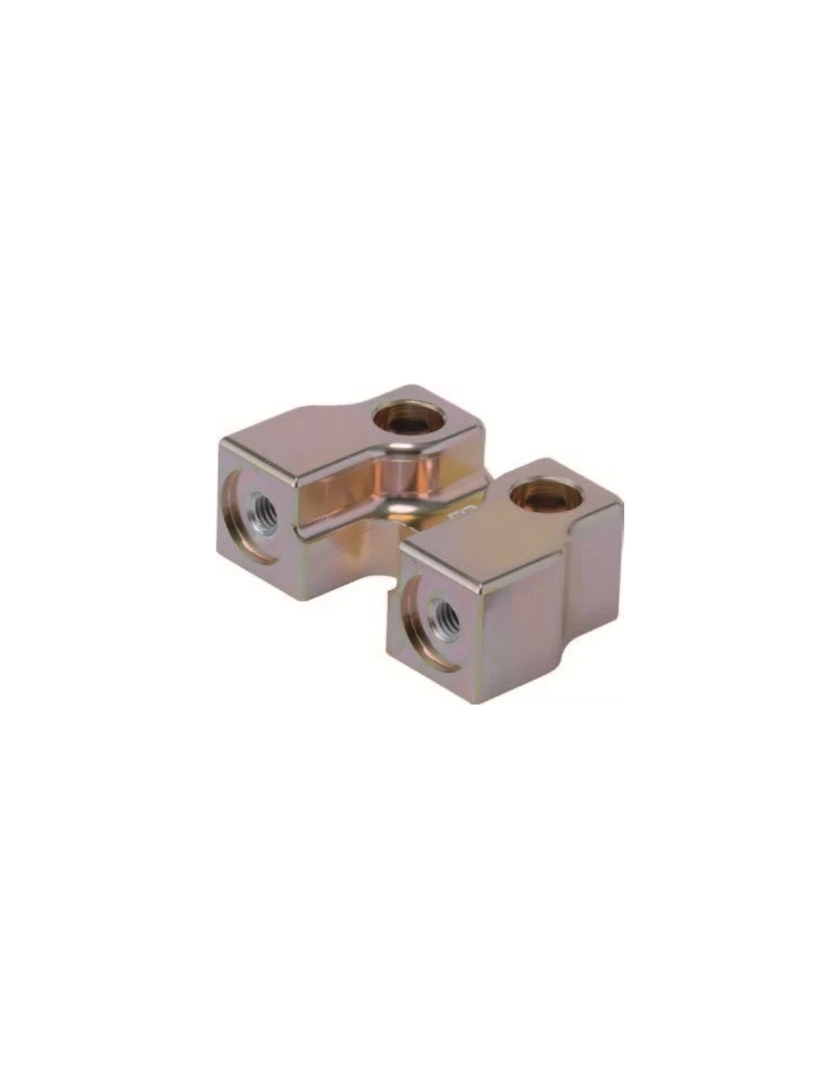 SUPPORT DE CALE PEIDS AL/ Support for adjustable footrest