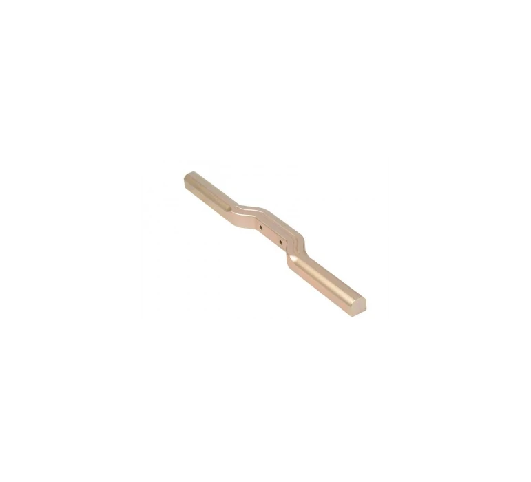 SUPPORT PEDALIER/ RUDDER PEDAL SUPPORT