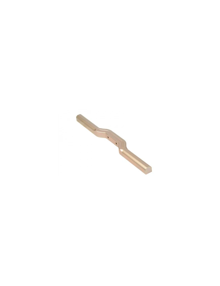 SUPPORT PEDALIER/ RUDDER PEDAL SUPPORT