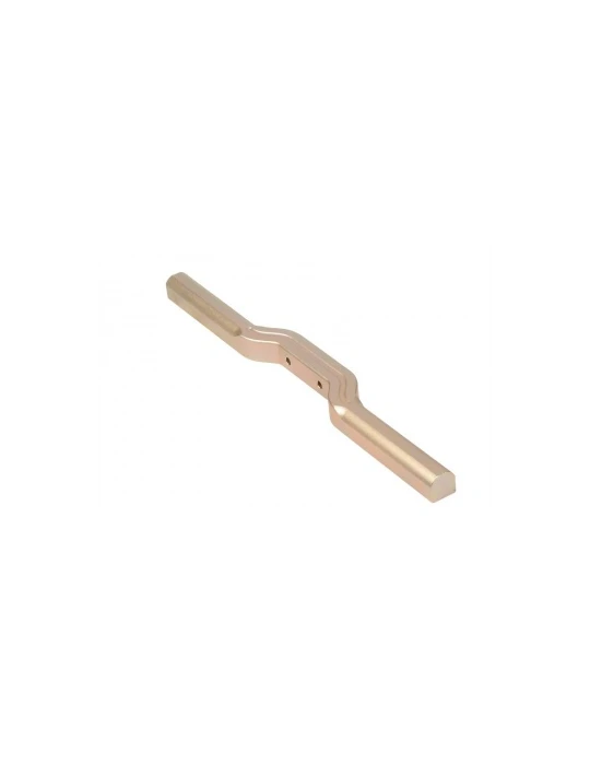 SUPPORT PEDALIER/ RUDDER PEDAL SUPPORT