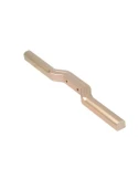SUPPORT PEDALIER/ RUDDER PEDAL SUPPORT