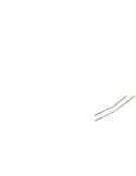 BRAKE PUMP BENT CONTROL ROD L.200 MM