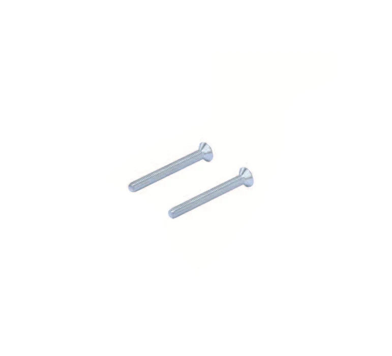 VIS TETE FRAISEE INOX M6x40mm OTK/ TPSCEI screw 6 x 55