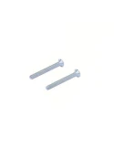 VIS TETE FRAISEE INOX M6x40mm OTK/ TPSCEI screw 6 x 55