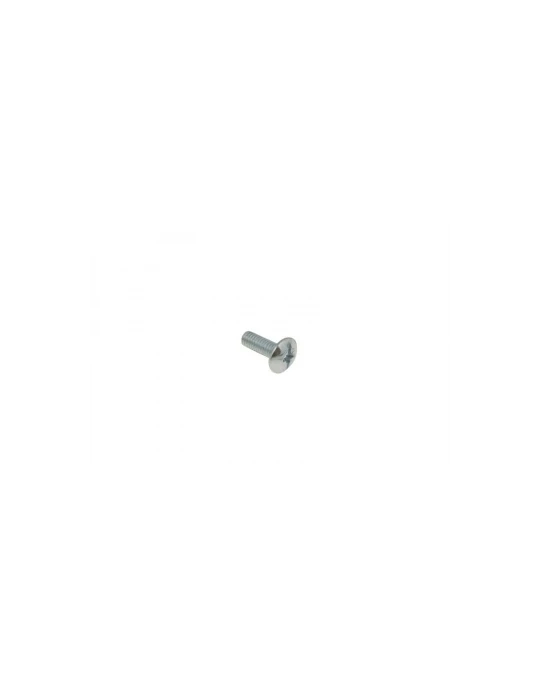 VIS TETE BOMBEE 6X15/ TB screw 6 x 15