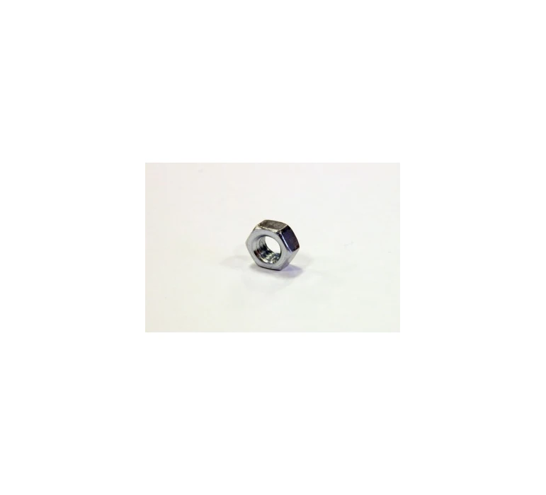 ECROU POUSSOIR M6/ NUT M6