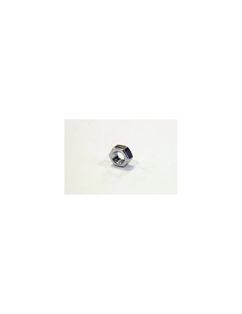 ECROU POUSSOIR M6/ NUT M6