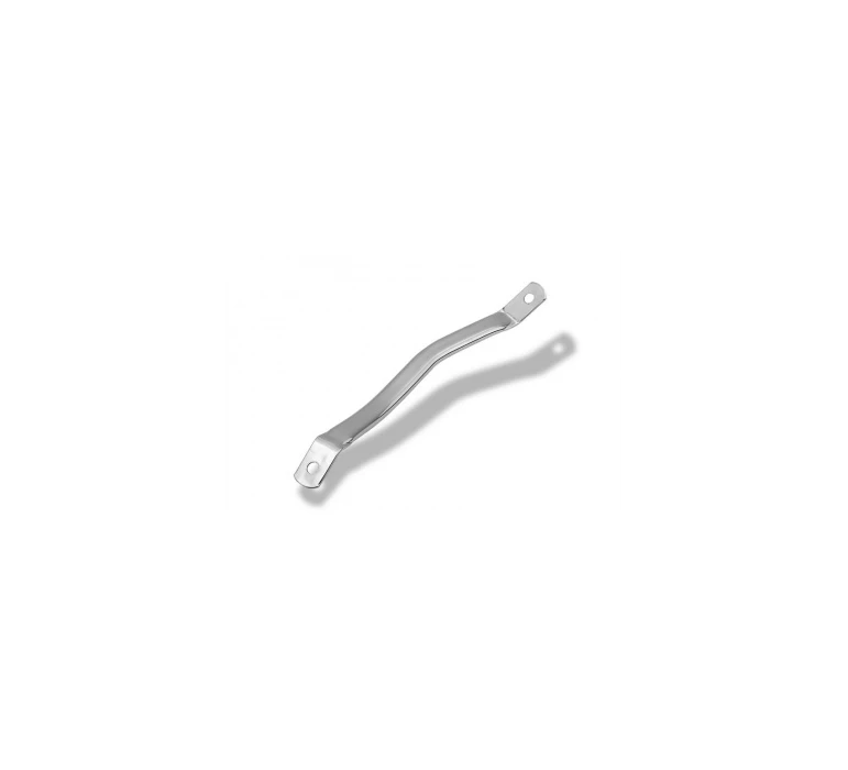 RAIDISSEUR COURBE L300MM KZ DROIT/ Additional seat support L. 300 mmwi
