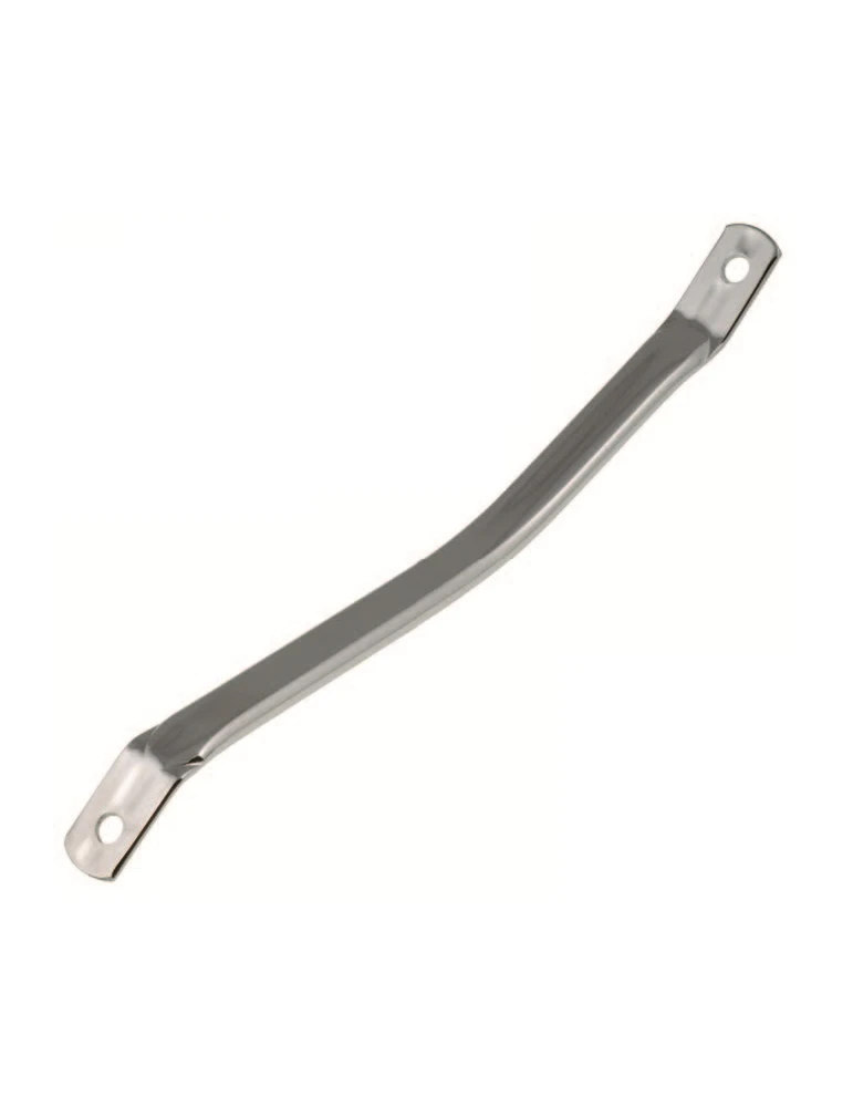Support de siège supplémentaire courbé L. 340 mm