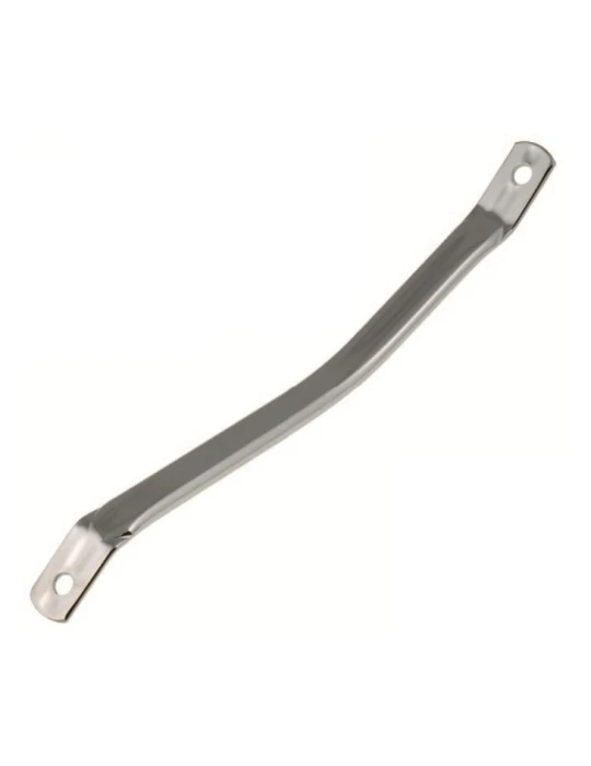 Support de siège supplémentaire courbé L. 340 mm
