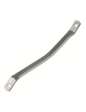 Support de siège supplémentaire courbé L. 340 mm