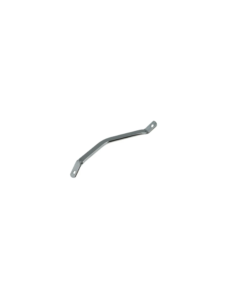 Support de siège supplémentaire courbé L. 320 mm