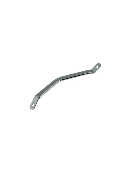 Support de siège supplémentaire courbé L. 320 mm